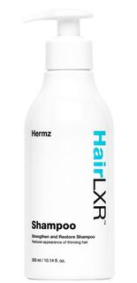 Hermz HairLXR шампунь, 300 ml