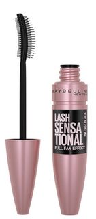 Maybelline Lash Sensational Тушь для ресниц, 9.5 ml