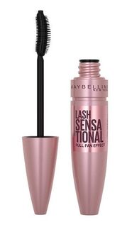 Maybelline Lash Sensational Тушь для ресниц, 9.5 ml