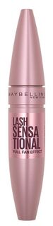 Maybelline Lash Sensational Тушь для ресниц, 06 Burgundy Rose