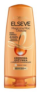 Elseve Magiczna Moc Olejków Кондиционер для волос, 200 ml
