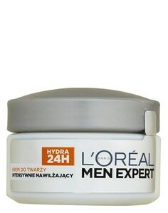 L’Oréal Men Expert Hydra 24H крем для лица, 50 ml L'Oreal