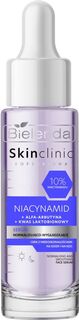 Bielenda Skin Clinic Professional Niacynamid сыворотка для лица, 30 ml