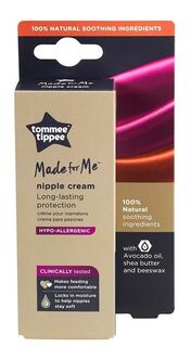 Tommee Tippee Made for Me бальзам для сосков, 40 ml