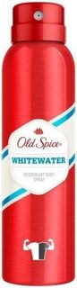 Old Spice Whitewater дезодорант, 150 ml