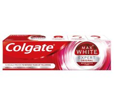 Colgate Max White Expert Original Зубная паста, 75 ml