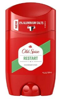 Old Spice Restartдезодорант, 50 ml