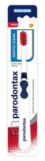 Parodontax Gentle Clean зубная щетка, 1 шт.