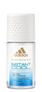 Adidas Skin &amp; Mind Instant Cool дезодорант, 50 ml