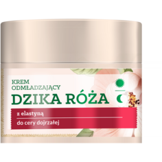 Herbal Care Dzika róża крем для лица дневной и ночной, 50 мл