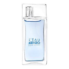 Kenzo L&apos;eau Kenzo pour Homme туалетная вода для мужчин, 50 мл