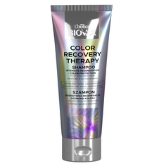 L&apos;biotica Color Recovery Therapy шампунь для окрашенных волос, 200 мл L'biotica
