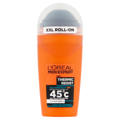 L&apos;Oréal Paris Men Expert Thermic Resist шариковый антиперспирант для мужчин, 50 мл L'Oreal