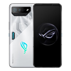 Смартфон Asus ROG Phone 7, 16Гб/512Гб, белый