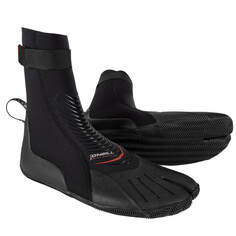 Ботинки для гидрокостюма O&apos;Neill 3mm Heat Split Toe, черный O'neill