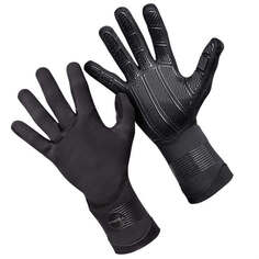 Перчатки для гидрокостюма O&apos;Neill 1.5mm Psycho Tech, черный O'neill