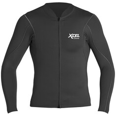 Куртка XCEL Axis, черный