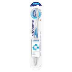 Sensodyne Complete Prorection зубная щетка мягкая, 1 шт.