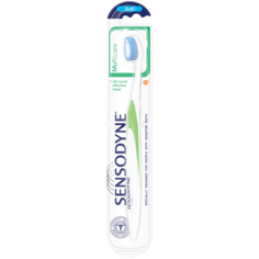 Sensodyne MultiCare зубная щетка мягкая, 1 шт.