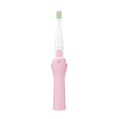 Vitammy Tooth Friends звуковая зубная щетка для детей розовая Чика, 1 шт.
