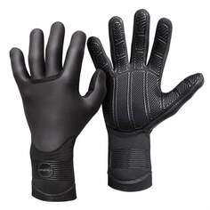 Перчатки для гидрокостюма O&apos;Neill 3mm Psycho Tech, черный O'neill