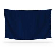 Одеяло Kammok полевое, тёмно-синий