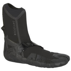 Ботинки для гидрокостюма XCEL 3mm Drylock Split Toe, черный