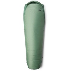 Спальный мешок Mountain Hardwear Yawn Patrol 30, зелёный