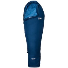 Спальный мешок Mountain Hardwear Lamina, синий