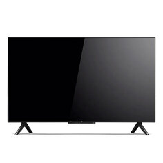 Телевизор Xiaomi Mi TV P1 L43M6-6ARG 43&quot;, UltraHD, Direct LED, Global версия, чёрный