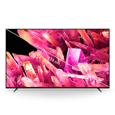 Телевизор SONY BRAVIA XR-55X90K 55&quot;, UHD, Triluminos, Global версия, чёрный