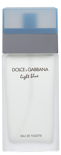 Dolce &amp; Gabbana Light Blue туалетная вода для женщин, 50 ml