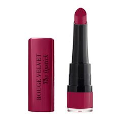 Bourjois Rouge Velvet помада для губ, 10 Magni-Fig