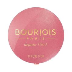 Bourjois Pastel Joues румяна для щек, 34 Rose Dor