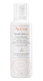 Avène Xera Calm A.D крем для лица и тела, 400 ml Avene