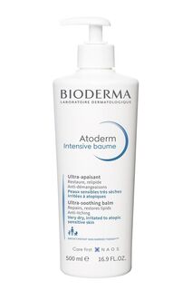 Bioderma Atoderm Intensive Baume лосьон для тела, 500 ml