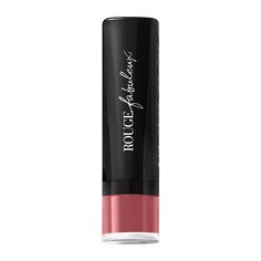 Bourjois Fabuleux помада для губ, 06 Sleepink Beauty