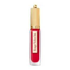 Bourjois Rouge Velvet Ink помада для губ, 09 Rouge a Reves