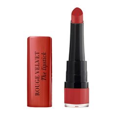 Bourjois Rouge Velvet помада для губ, 05 Brique-a-brac