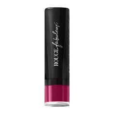 Bourjois Fabuleux помада для губ, 14 Clair De Plum