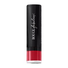 Bourjois Fabuleux помада для губ, 12 Beauty And The Red