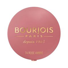 Bourjois Pastel Joues румяна для щек, 74 Rose Ambre