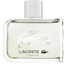 Lacoste Essential туалетная вода для мужчин, 75 ml