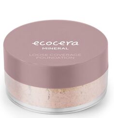 Ecocera Праймер для лица, W 1.0 Lisbona