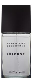 ISSEY MIYAKE L`Eau D`Issey Pour Homme Intense туалетная вода для мужчин, 125 ml