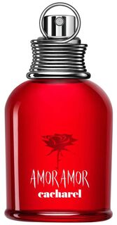 Cacharel Amor Amor туалетная вода для женщин, 50 ml