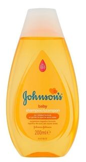 Johnsons Baby детский шампунь для волос, 500 ml