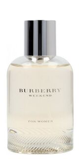 BURBERRY Weekend парфюмерная вода для женщин, 30 ml
