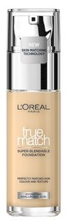 L’Oréal True Match Праймер для лица, 1D/W Warm L'Oreal