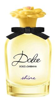 Dolce &amp; Gabbana Shine парфюмерная вода для женщин, 75 ml